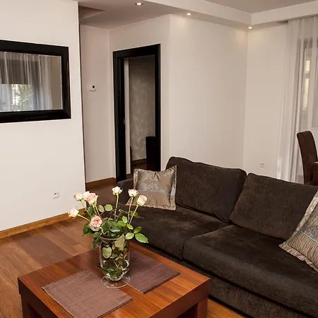 Appart hôtel Art Lublin