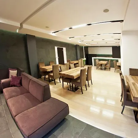 Art Hotel Lublin
