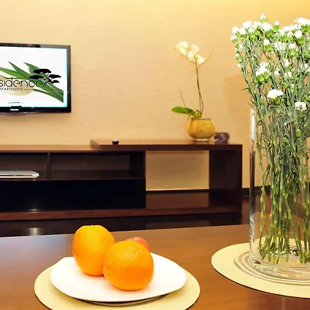Aparthotel Apartamenty Art Residence Lublin