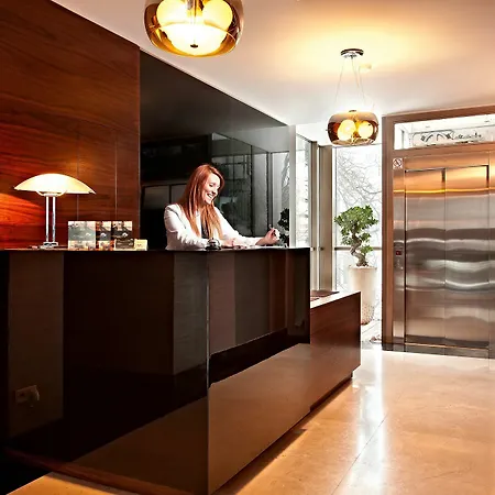 Hotel Art Lublin